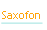 Saxofon.